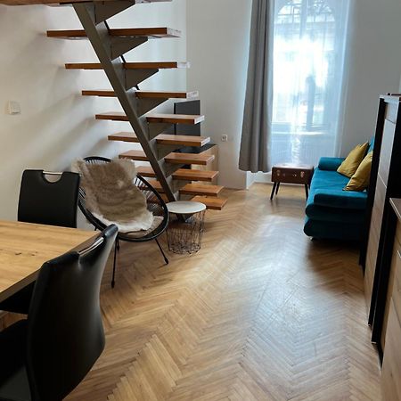 Apartment Plus Parking Brno Exteriör bild